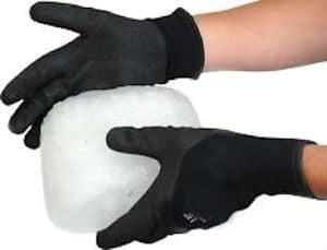 Temperature Resistant Gloves
