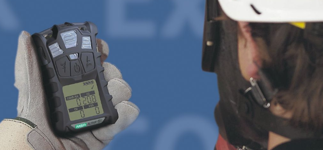 Gas Monitors Gas Monitors