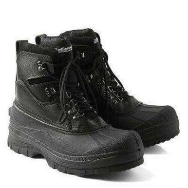 Cold Weather Freezer Boots - Working Gear Boots