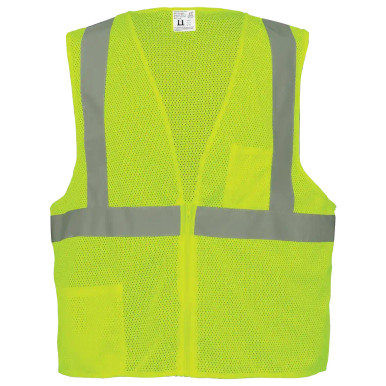 BLESS n°69 SS2021 Liningvest Amazon.com: XIAKE 9 Pockets Class 2 High Visibility Reflective