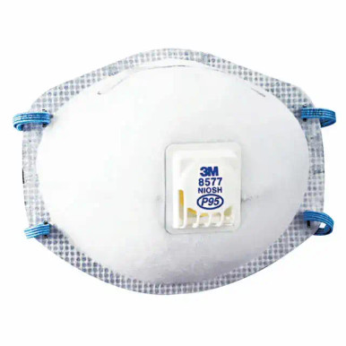 ネット　１２，５ｍ×３ｍ 3M 8577 Respirator Mask | N95 + Organic Vapor Relief