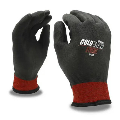 Xtreme Cold Snap Gloves - ANSI A3 Thermal Freezer Gloves | -32°F