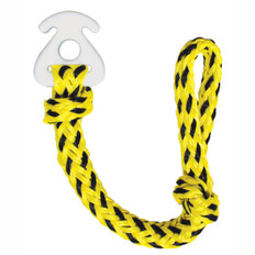 AIRHEAD KWIK CONNECT FOR TOWABLES (YELLOW/BLK)