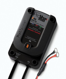 ProMariner 31405 ProMar1 12-Volts 5-Amp Single Bank Waterproof Battery Charger. 175-31405