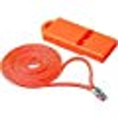 Streamline Safety Whistle by SeaChoice