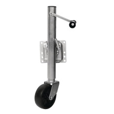 Seachoice Fold Up Trailer Jack 1000lb Cap 