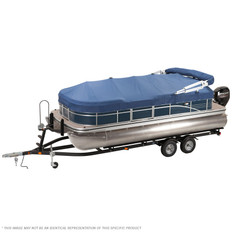 Dowco Pontoon Cover for Palm Beach Sunchaser Super LX240