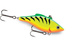 RAPALA Rattlin' 07 Fire tiger