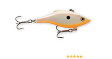 RAPALA Rattlin' 07 Bone