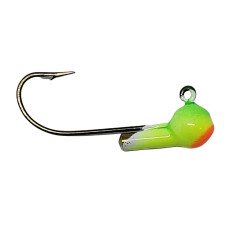 ROCK & ROLL RATTLE JIG BRASS RATTLE SLASH 1/4OZ (2 IN PKG)