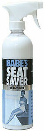 BABE'S Seat Saver - Pint (475ml)