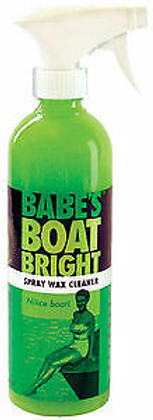 Babe's Boat Bright 16 oz.