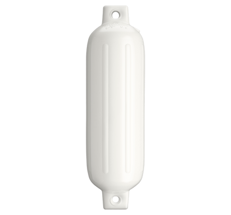 Polyform G-3 Hanging Fender 5.5 x 19 (WHITE)