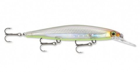 RAPALA Shadow Rap Deep 11 Bud