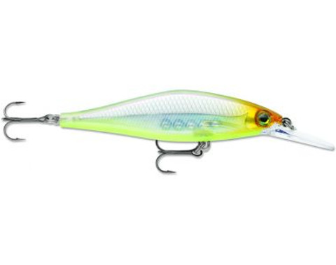 RAPALA Shadow Rap Shad 9 Bud