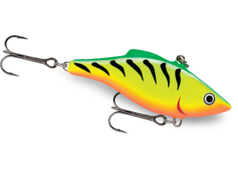 RAPALA Rattlin' 07 Fire tiger