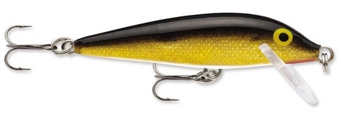 RAPALA Countdown 09 Gold