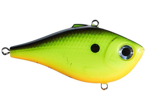 RAPALA Rippin' Rap 05 Chartreuse Shad