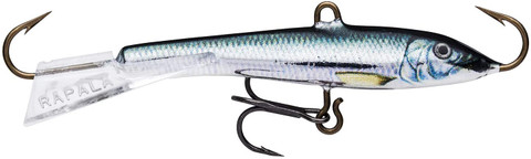 RAPALA Jigging Rap 9 Live Herring