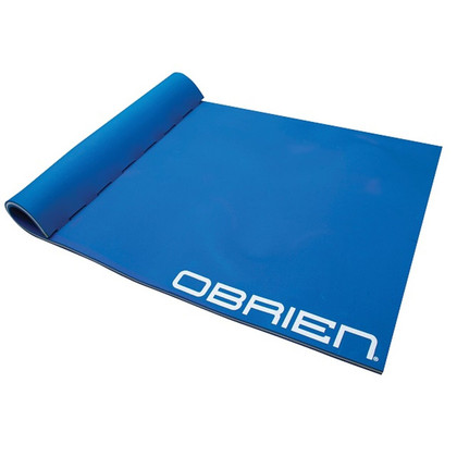 OBRIEN 2 PERSON FOAM LOUNGE(BLUE) 86"X56" 