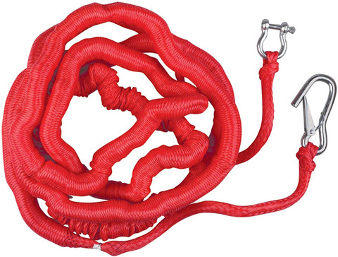 ANCHOR BUDDY (RED)