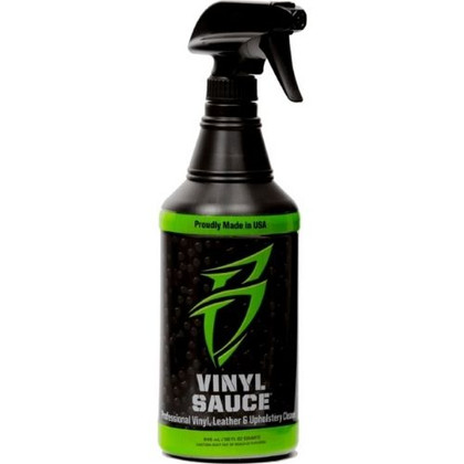 BOAT BLING VINYL SAUCE 946ML