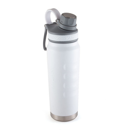 KAILANI OMOLE 18OZ WATER BOTTLE (WHITE)