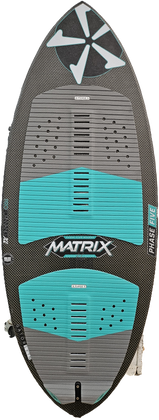 Phase 5 Matrix Wakesurf Board 51"