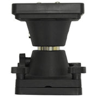 Scotty Downrigger 6-Inch Pedestal Riser
