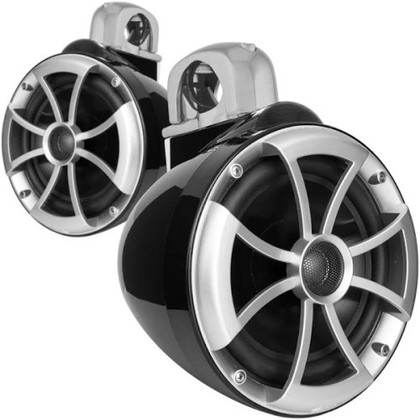 ICON8W-SC 8"