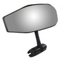 CIPA Vision Mirror w/ Deluxe Mounting Bracket