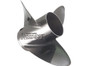 Mercury Tempest Plus Stainless Steel Propeller 21inch