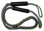 OBRIEN BOAT/DOCK 6'  BUNGEE  (PRPLE/GRN)