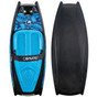 CONNELLY MIRAGE KNEEBOARD (BLUE/BLK)