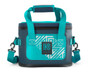 KAILANI KUKUI 10 CAN SOFT COOLER (BLUE/TEAL)