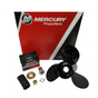 Mercury Marine BlackMax 3-Blade Aluminum Prop Propeller