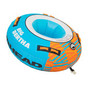 AIRHEAD TOWABLE BIG BERTHA (ORGE/BLUE)