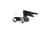 Photo of Primatia Raised and Extended Slide Release for the Glock Gen 3 and Gen 4 Pistol