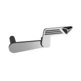 Render of Primatia Raised and Extended Slide Release for ALL 1911/2011 Models