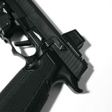 Raised and Extended Slide Release for all SIG SAUER P365 Models