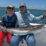 TW’S DAILY FISHING REPORT