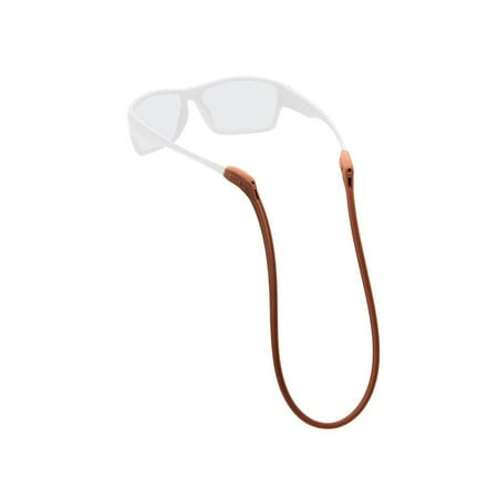 Chums Switchback Silicone Sunglasses Eyewear Retainer - Copper