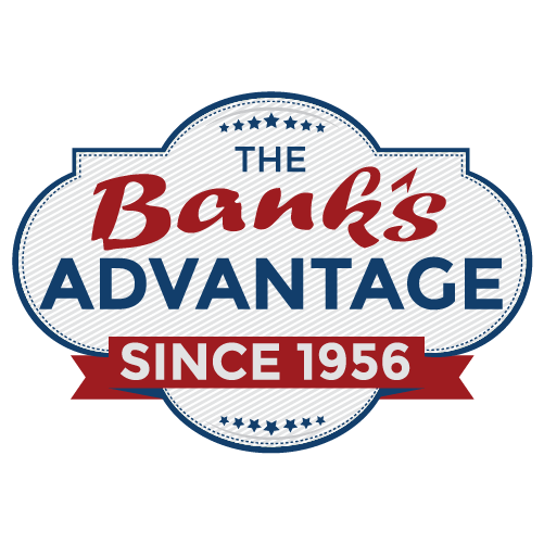 Bank's Advantage Since 1956