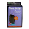 Simplicity Freedom HEPA Media Vacuum Bags (6 Pack) SLH-6