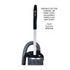 SEBO FELIX Premium Onyx 9807AM