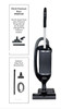 SEBO FELIX Premium Onyx 9807AM
