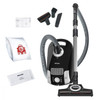 Miele Compact C1 Turbo Team PowerLine - 41CAE034USA Miele Compact C1 Turbo Team PowerLine - 41CAE034USA