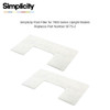 Simplicity 7 Series 3M Filtrete (2 Pack) SF7S-2 (B623-0700)