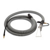 Sanitaire Stair/Upholstery Hand Tool with Hose SC81B Sanitaire Stair/Upholstery Hand Tool with Hose SC81B