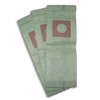 Hoover Standard Filtration Genuine Z Bags (pack of 3) 4010075Z Hoover Standard Filtration Genuine Z Bags (pack of 3) 4010075Z